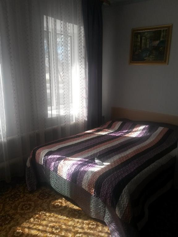 Lidiya Guest House Anapa Rum bild